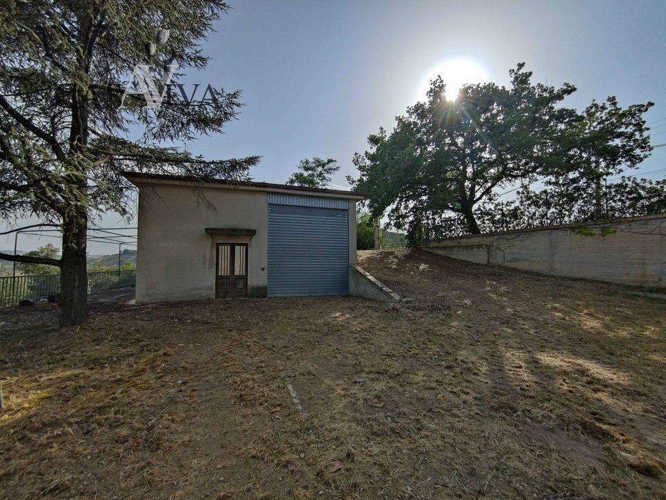 Landejendom i Acquaviva Picena, Ascoli Piceno - foto 5