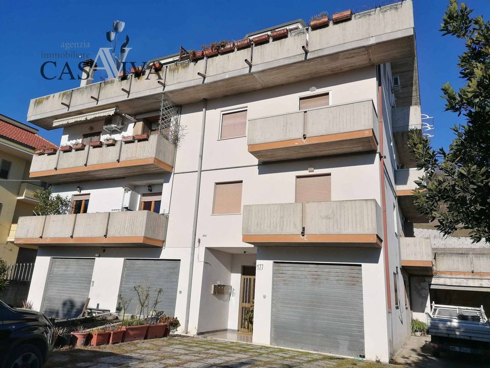 Lejlighed i Offida, Ascoli Piceno - foto 1