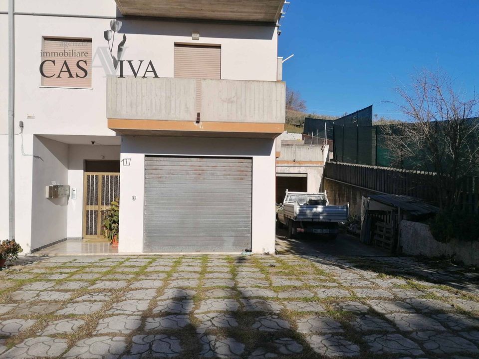 Lejlighed i Offida, Ascoli Piceno - foto 2