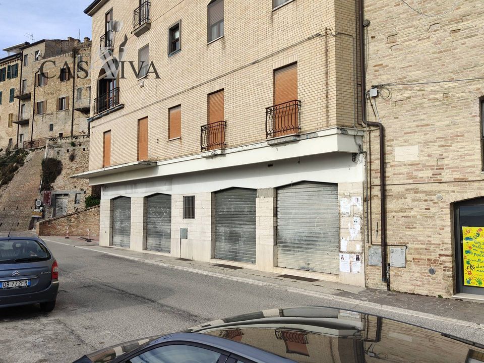 Erhvervsejendom i Acquaviva Picena, Ascoli Piceno - foto 2
