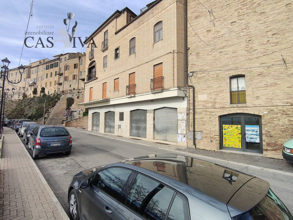 Erhvervsejendom i Acquaviva Picena, Ascoli Piceno - foto 3