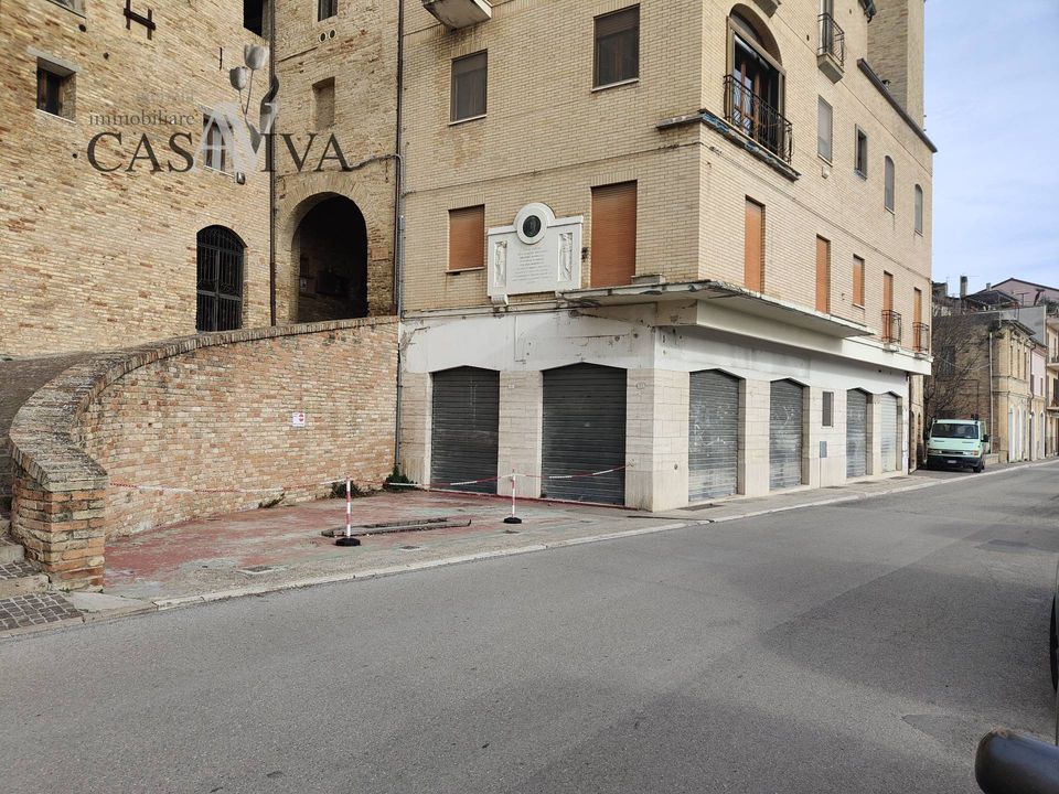 Erhvervsejendom i Acquaviva Picena, Ascoli Piceno - foto 4