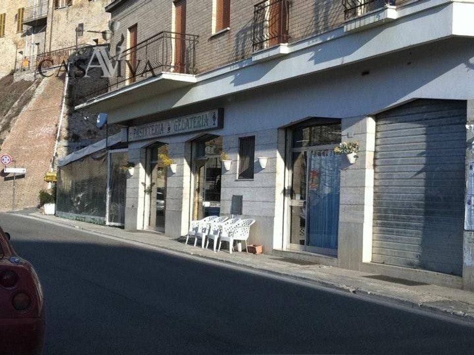 Erhvervsejendom i Acquaviva Picena, Ascoli Piceno - foto 5
