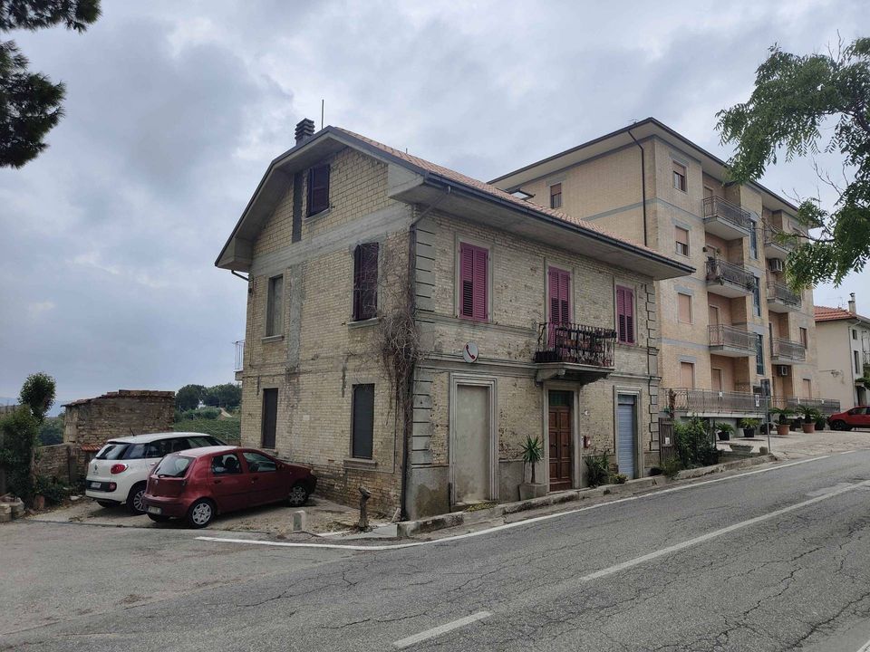 Villa i Monteprandone, Ascoli Piceno - foto 3