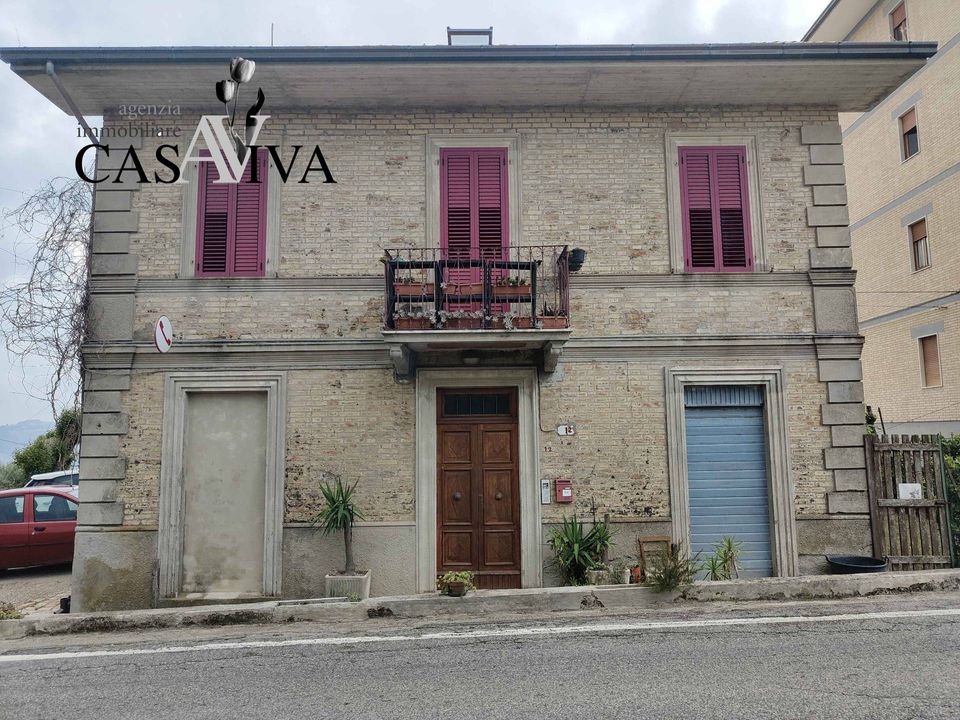 Villa i Monteprandone, Ascoli Piceno - foto 2