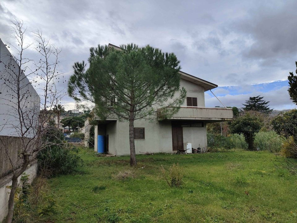 Villa i Acquaviva Picena, Ascoli Piceno - foto 2