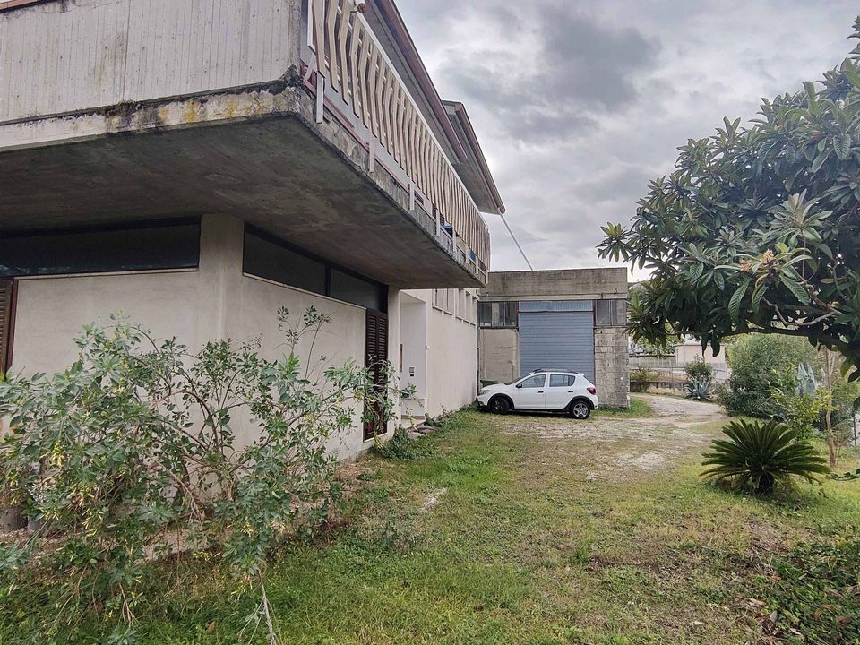 Villa i Acquaviva Picena, Ascoli Piceno - foto 4