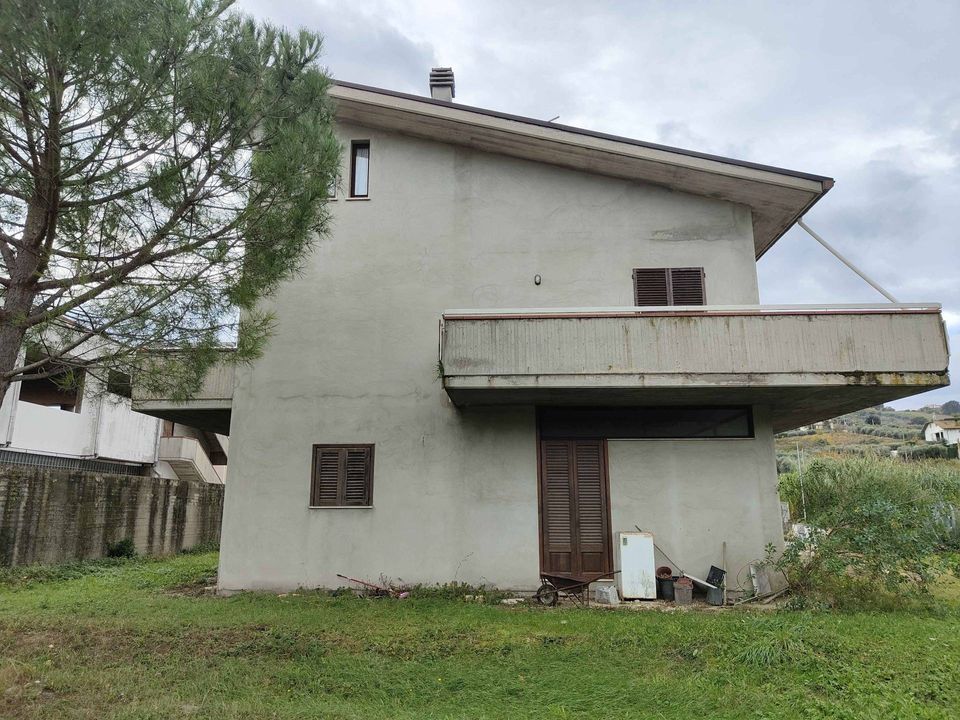 Villa i Acquaviva Picena, Ascoli Piceno - foto 5
