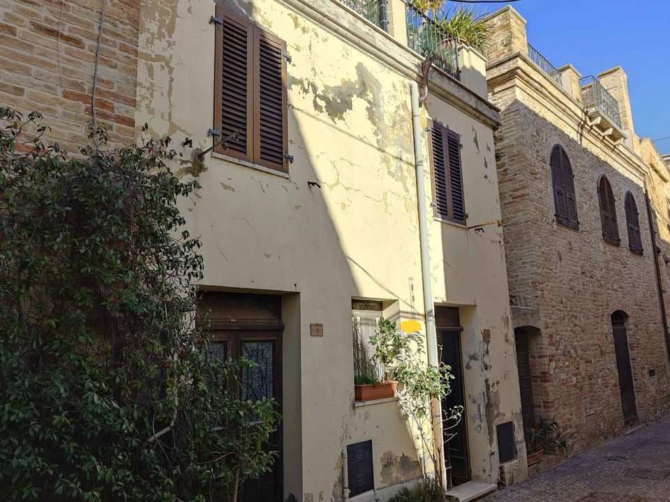Villa i Acquaviva Picena, Ascoli Piceno - foto 1