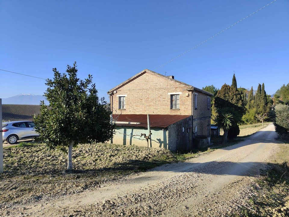 Landejendom i Acquaviva Picena, Ascoli Piceno - foto 2