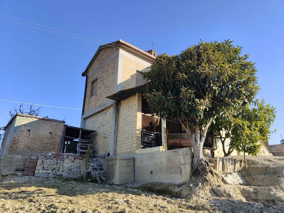 Landejendom i Acquaviva Picena, Ascoli Piceno - foto 3