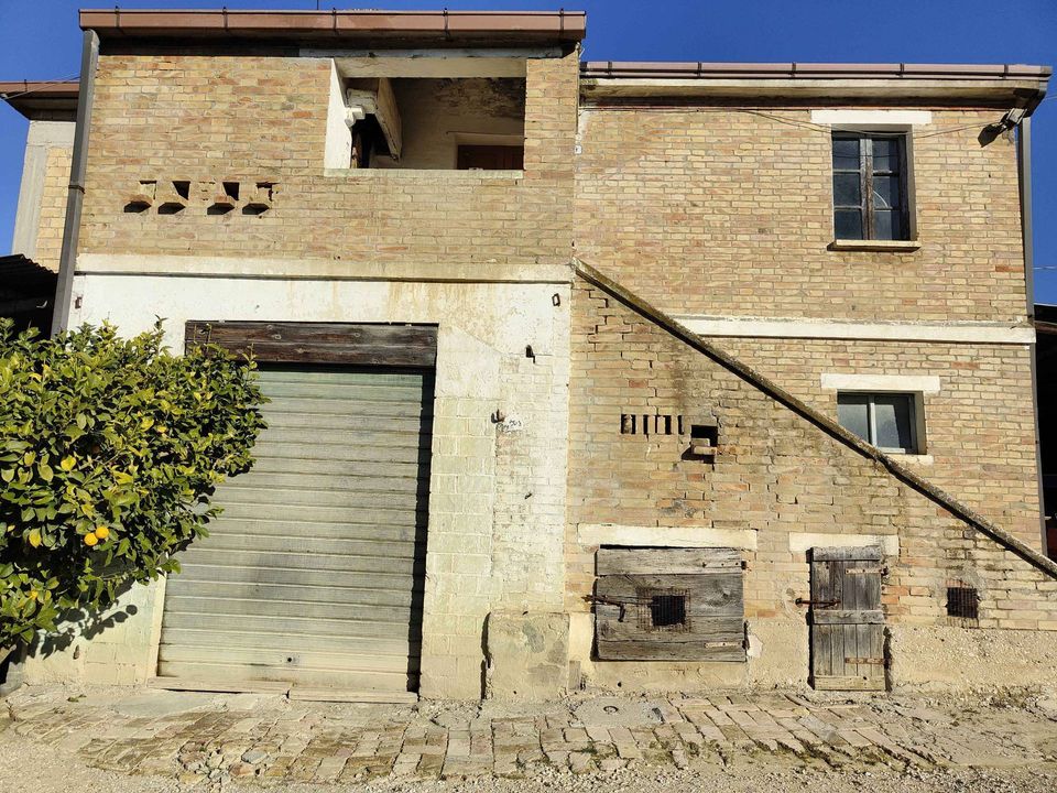 Landejendom i Acquaviva Picena, Ascoli Piceno - foto 4