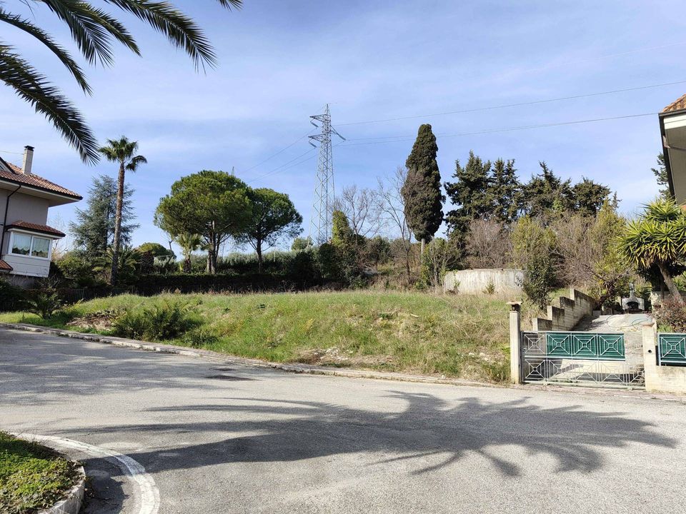 Helårsgrund i San Benedetto Del Tronto, Ascoli Piceno - foto 3