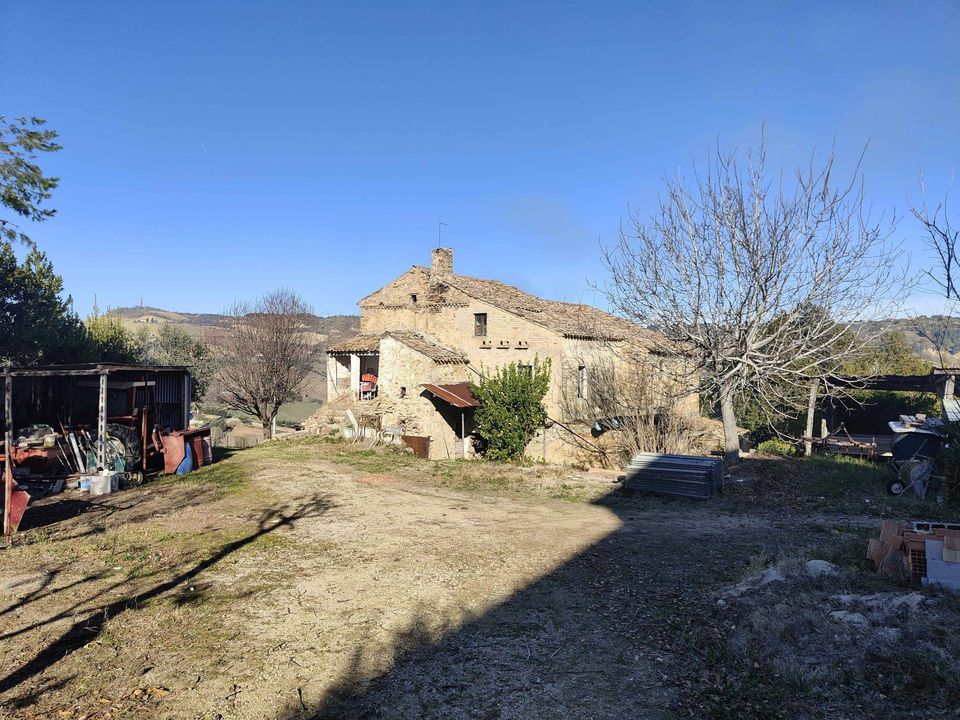 Landejendom i Acquaviva Picena, Ascoli Piceno - foto 2