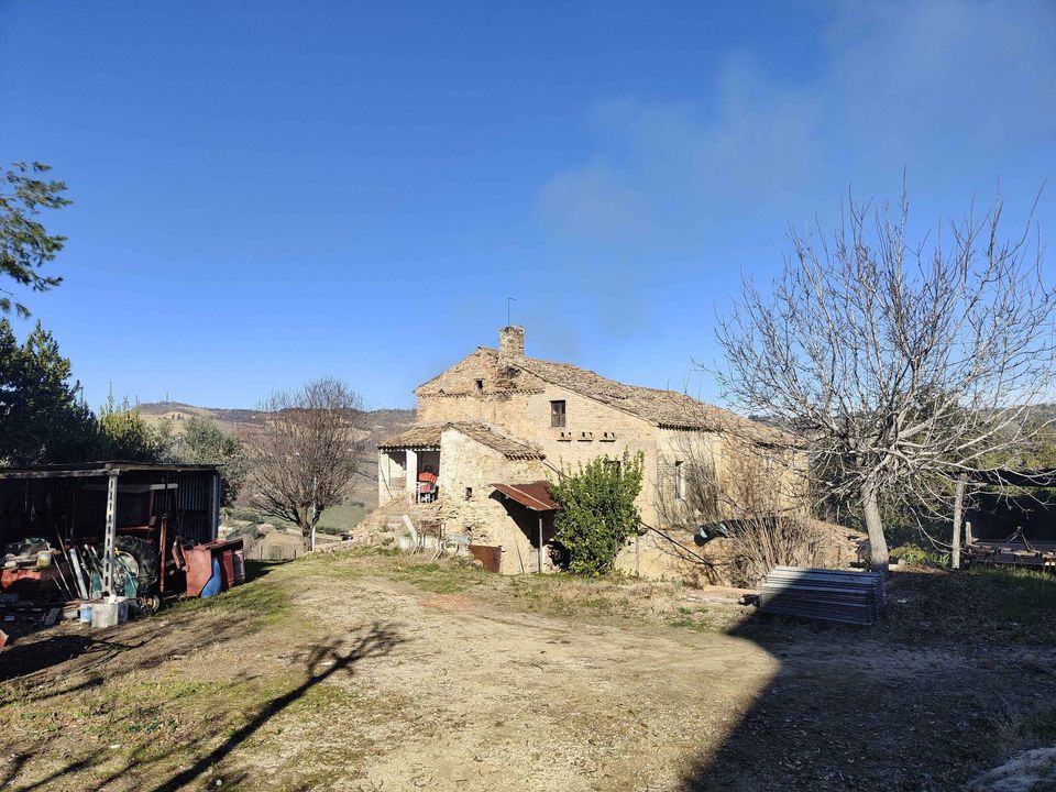Landejendom i Acquaviva Picena, Ascoli Piceno - foto 4