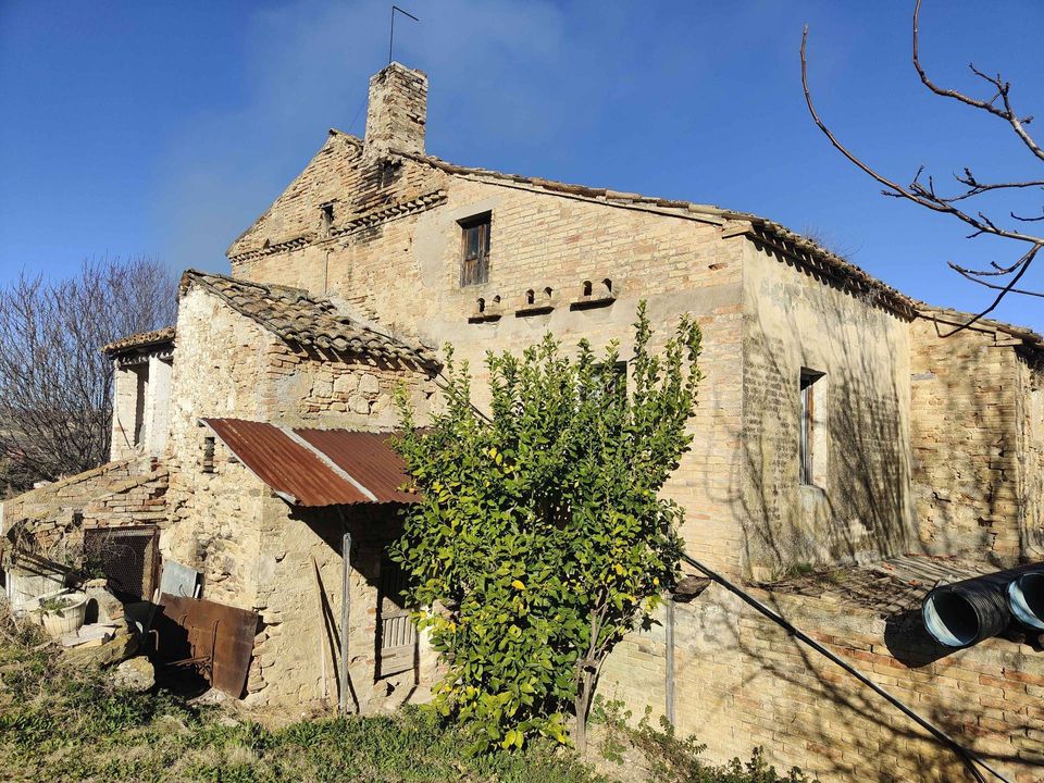 Landejendom i Acquaviva Picena, Ascoli Piceno - foto 5