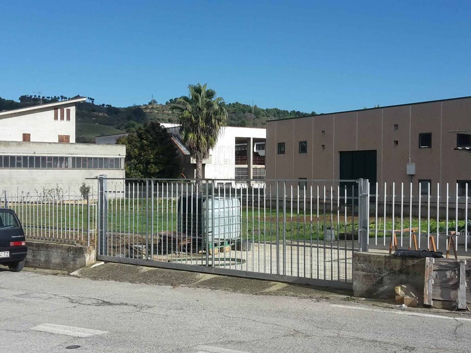Grond in Acquaviva Picena, Ascoli Piceno - foto 3