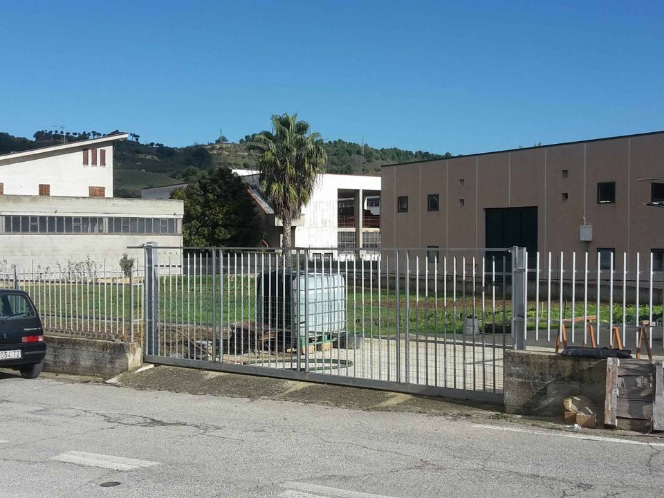 Grond in Acquaviva Picena, Ascoli Piceno - foto 4