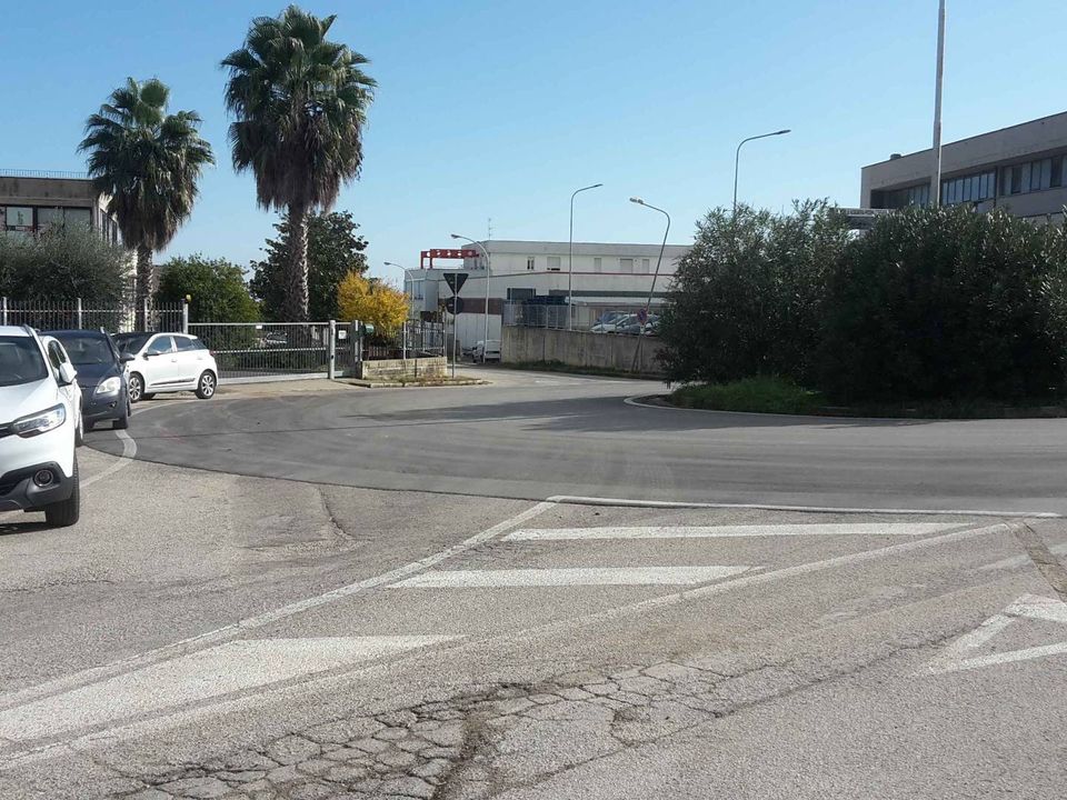 Grond in Acquaviva Picena, Ascoli Piceno - foto 5