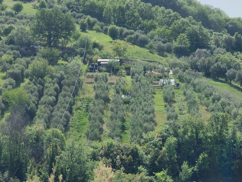 Helårsgrund i Acquaviva Picena, Ascoli Piceno - foto 1