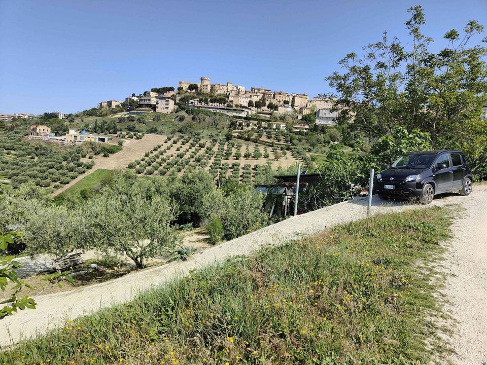 Helårsgrund i Acquaviva Picena, Ascoli Piceno - foto 2