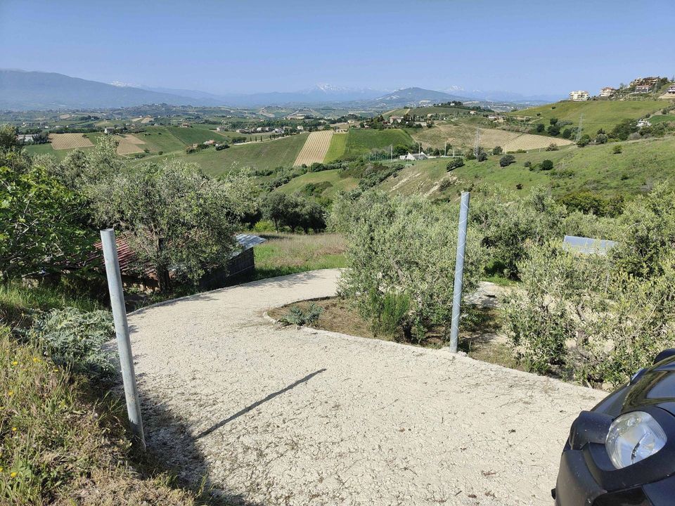 Helårsgrund i Acquaviva Picena, Ascoli Piceno - foto 4