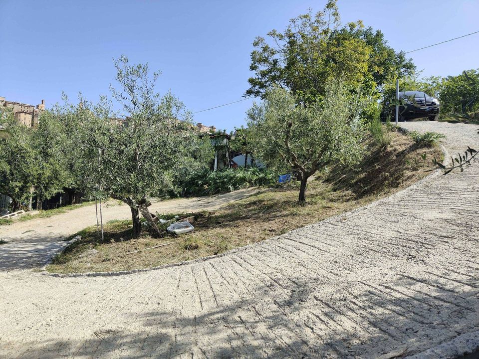 Helårsgrund i Acquaviva Picena, Ascoli Piceno - foto 5