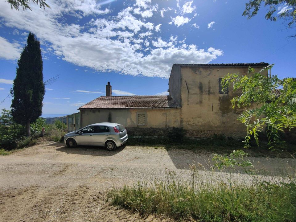 Masia a Ripatransone, Ascoli Piceno - foto 1