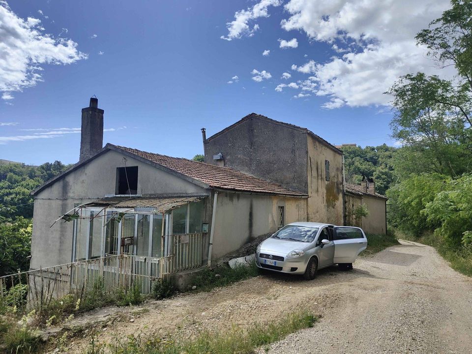 Masia a Ripatransone, Ascoli Piceno - foto 4
