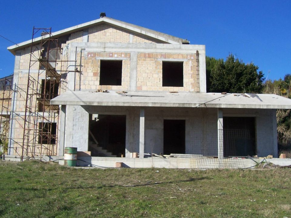 Villa i Acquaviva Picena, Ascoli Piceno - foto 1
