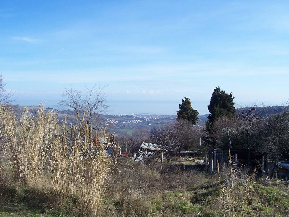 Villa i Acquaviva Picena, Ascoli Piceno - foto 2