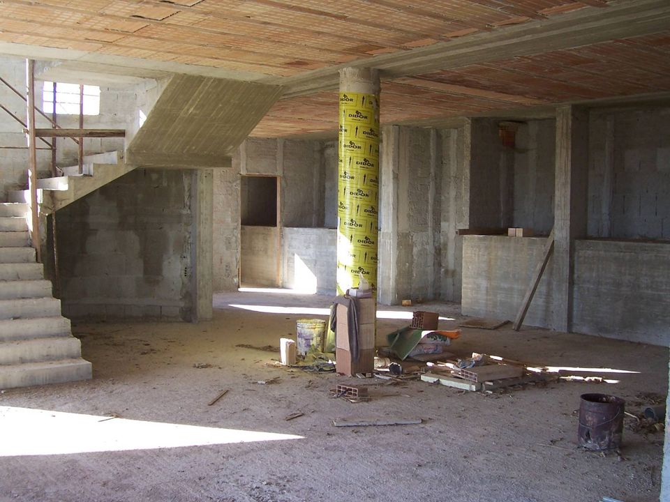 Villa i Acquaviva Picena, Ascoli Piceno - foto 3