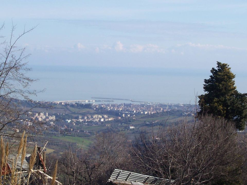 Villa i Acquaviva Picena, Ascoli Piceno - foto 4