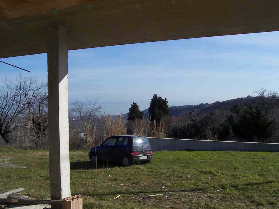 Villa i Acquaviva Picena, Ascoli Piceno - foto 5