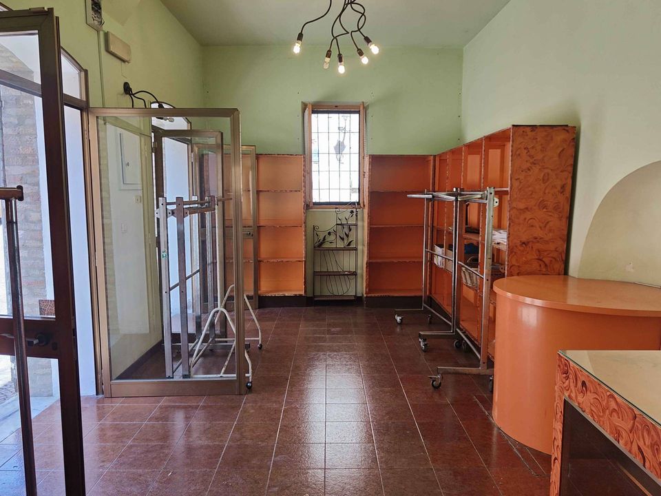Erhvervsejendom i Acquaviva Picena, Ascoli Piceno - foto 2