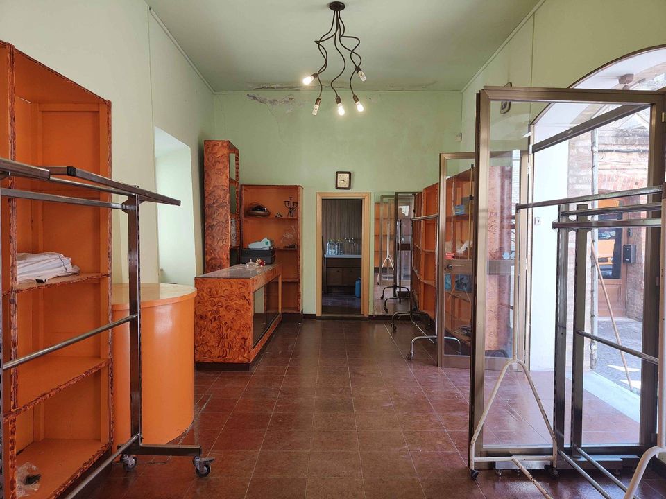 Erhvervsejendom i Acquaviva Picena, Ascoli Piceno - foto 3