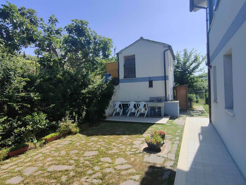 Landejendom i Acquaviva Picena, Ascoli Piceno - foto 4