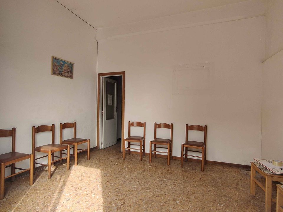 Parkeringsplads i Acquaviva Picena, Ascoli Piceno - foto 3