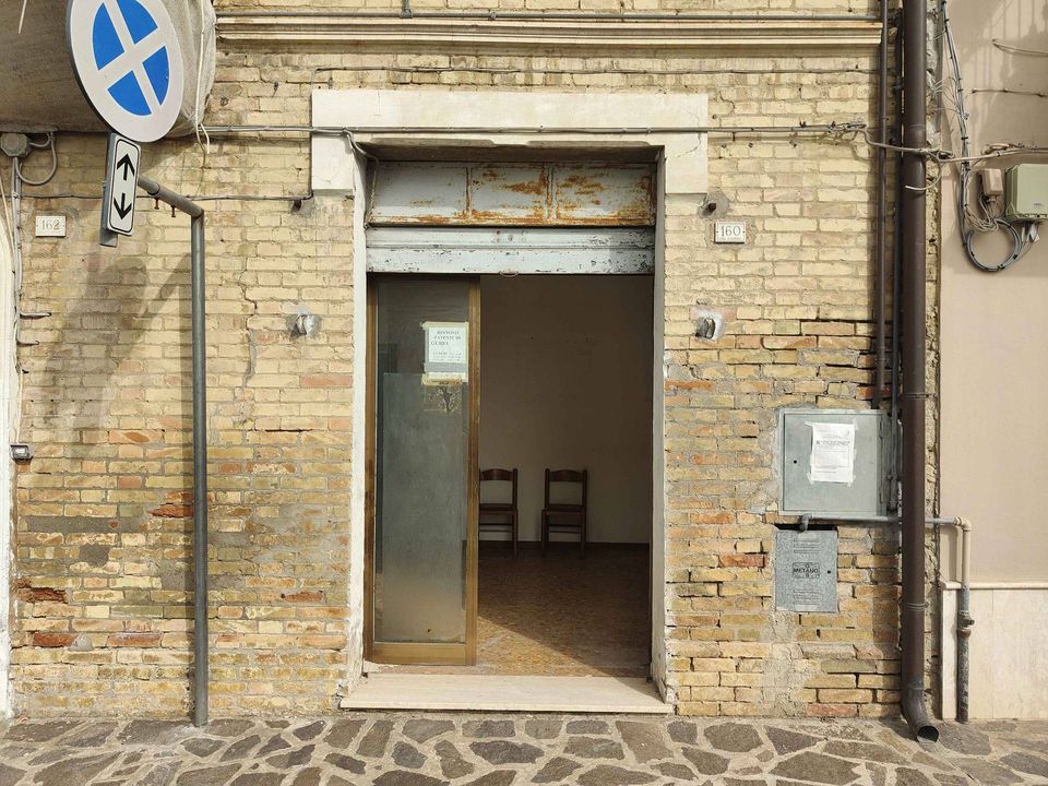 Parkeringsplads i Acquaviva Picena, Ascoli Piceno - foto 5
