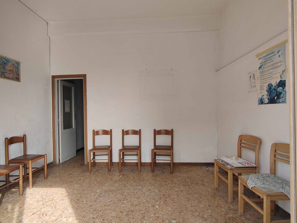 Erhvervsejendom i Acquaviva Picena, Ascoli Piceno - foto 2