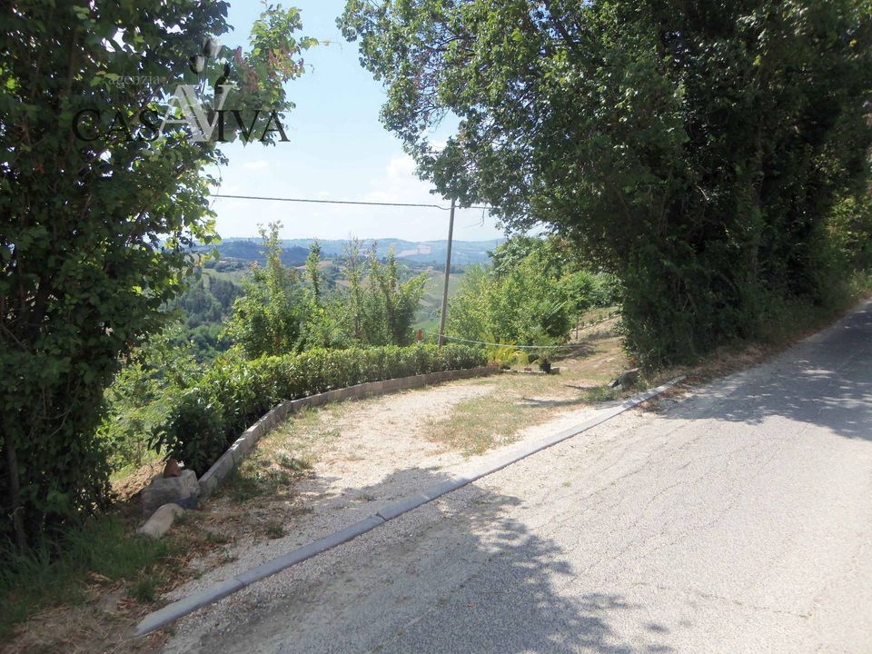 Helårsgrund i Acquaviva Picena, Ascoli Piceno - foto 2
