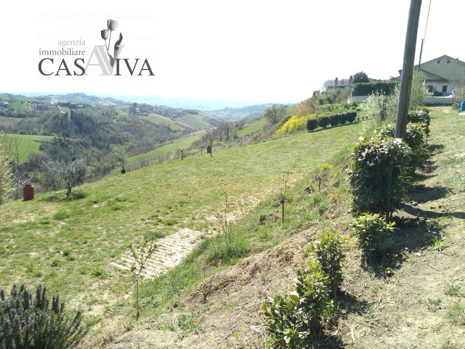 Helårsgrund i Acquaviva Picena, Ascoli Piceno - foto 4