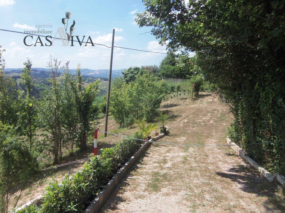 Helårsgrund i Acquaviva Picena, Ascoli Piceno - foto 5