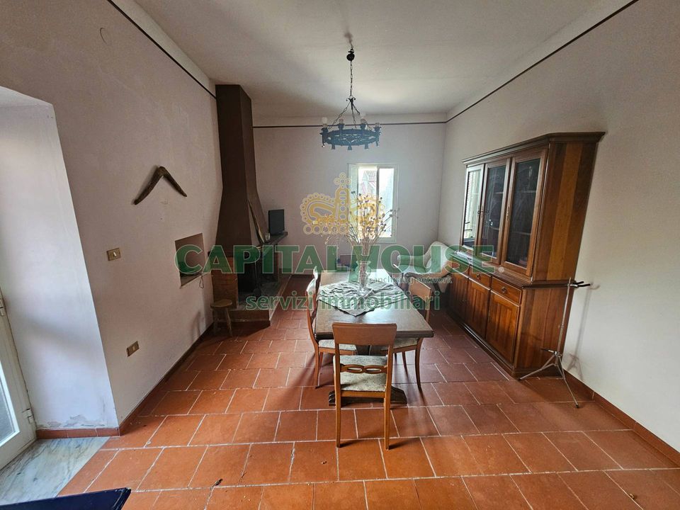 Villa i Giano Vetusto, Caserta - foto 1