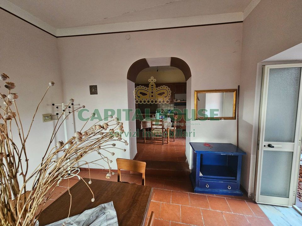 Villa i Giano Vetusto, Caserta - foto 2