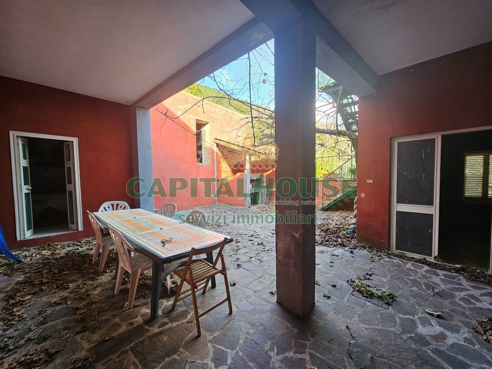 Villa i Giano Vetusto, Caserta - foto 4