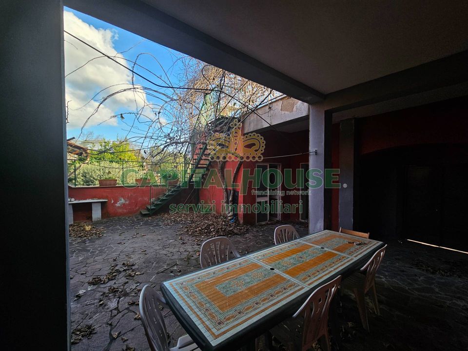 Villa i Giano Vetusto, Caserta - foto 5