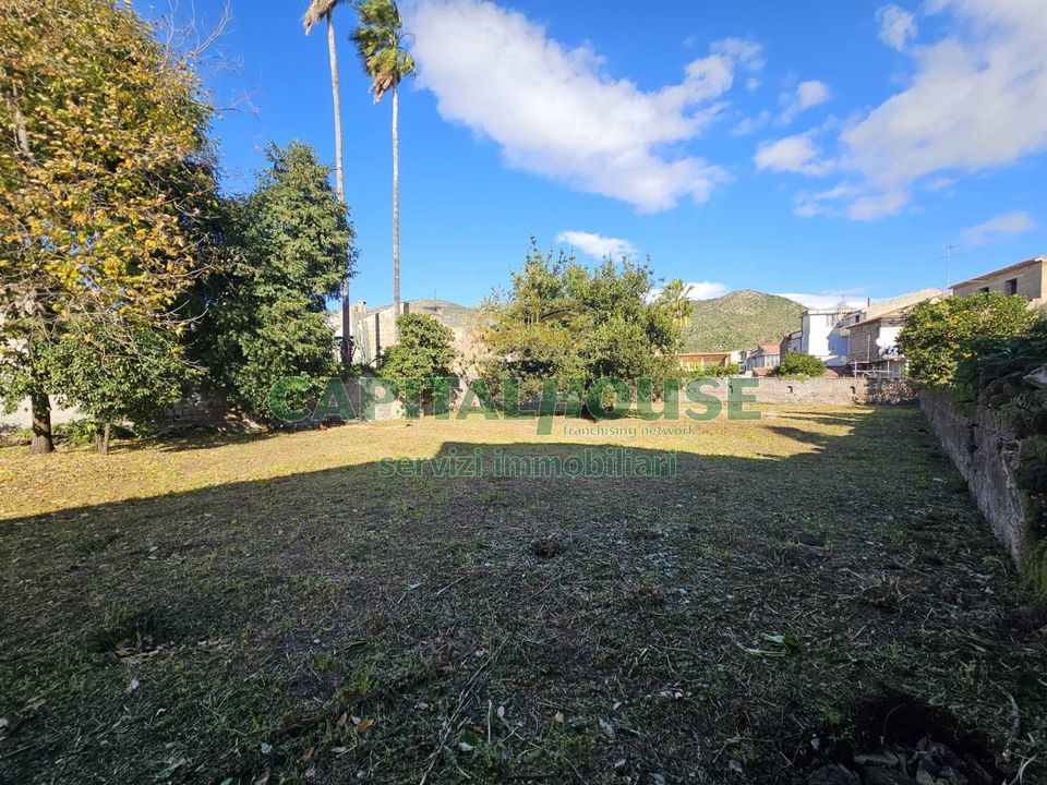 Tomt i Calvi Risorta, Caserta - bilde 3
