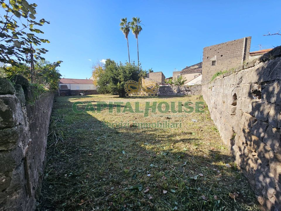 Tomt i Calvi Risorta, Caserta - bilde 5