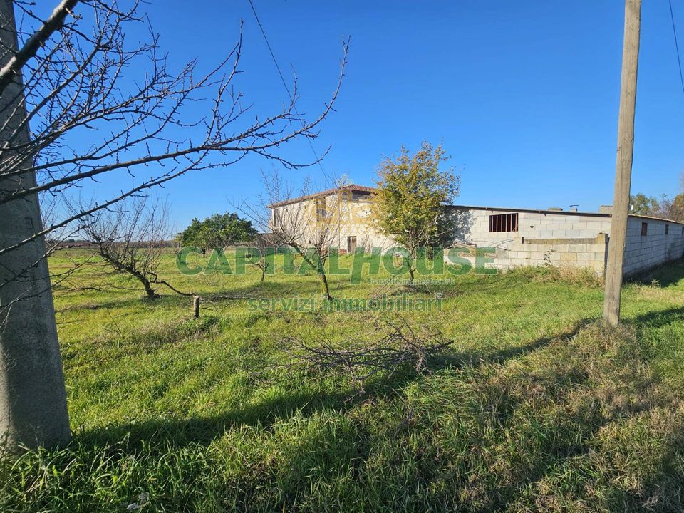 Landejendom i Pignataro Maggiore, Caserta - foto 1